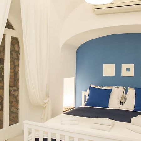 Capri Blue Leilighet Eksteriør bilde