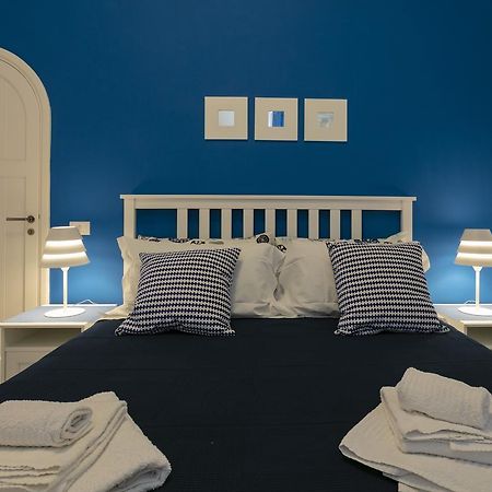Capri Blue Leilighet Eksteriør bilde