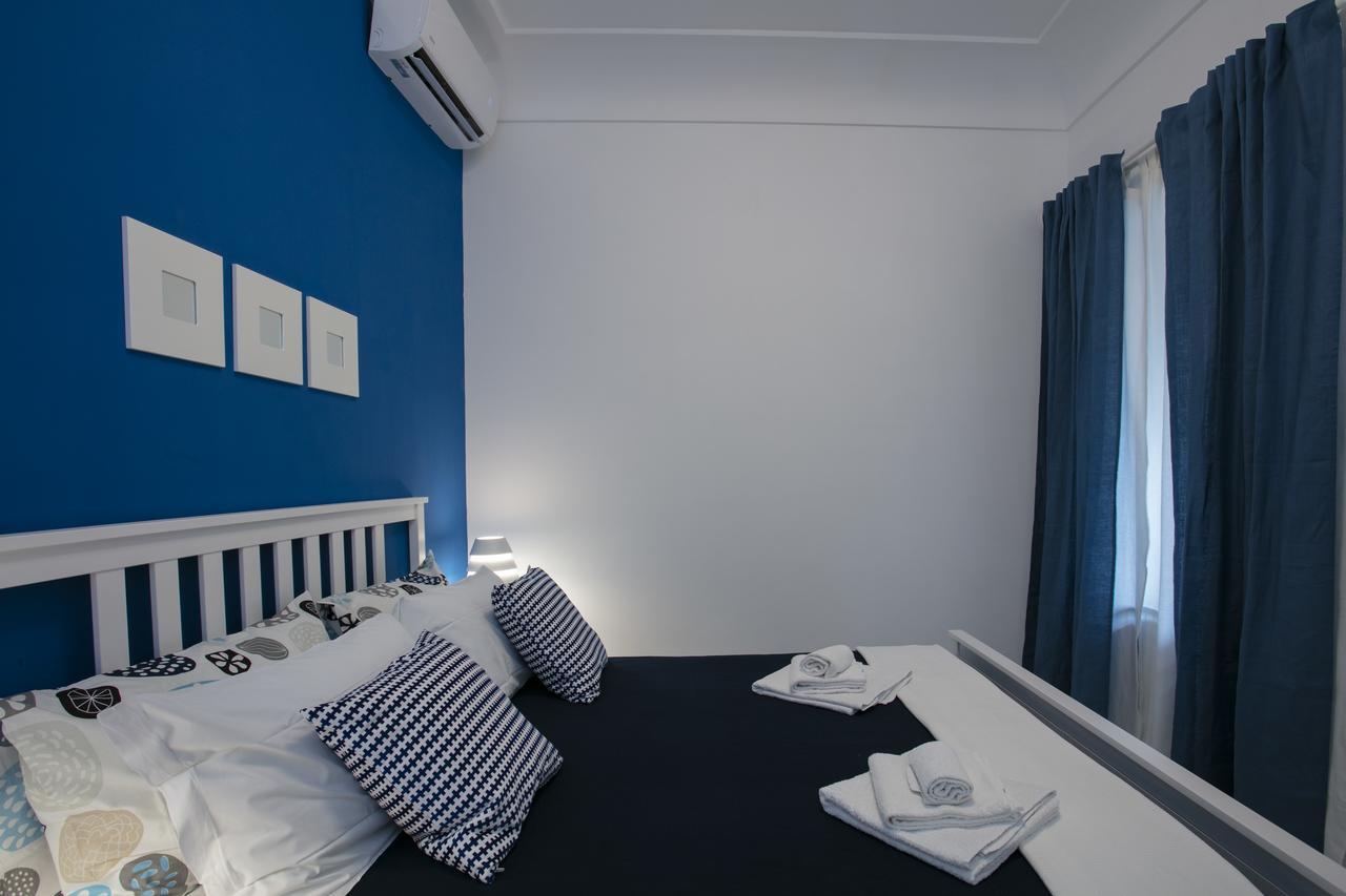 Capri Blue Leilighet Eksteriør bilde